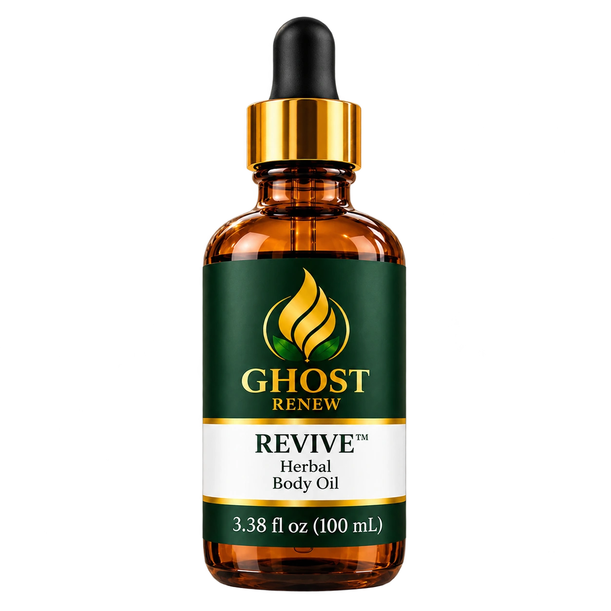 Ghost Renew Revive