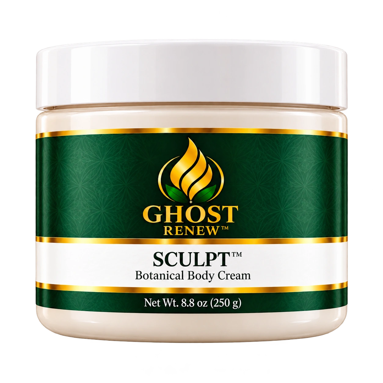 Ghost Renew Sculpt