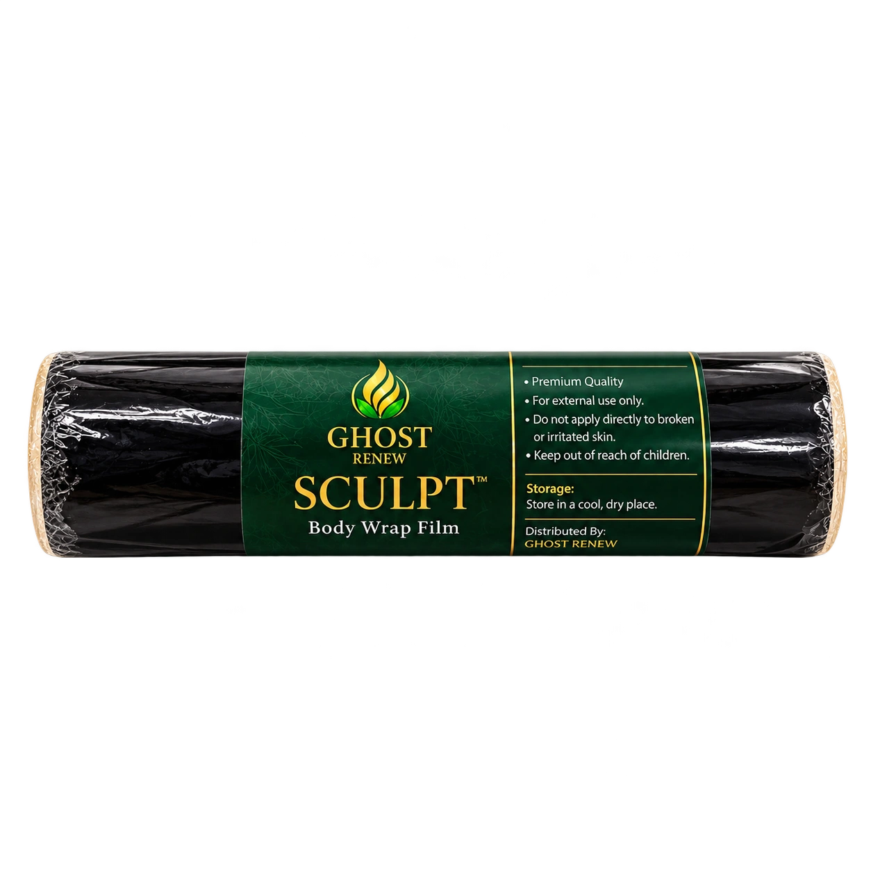 Ghost Renew Sculpt Wrap